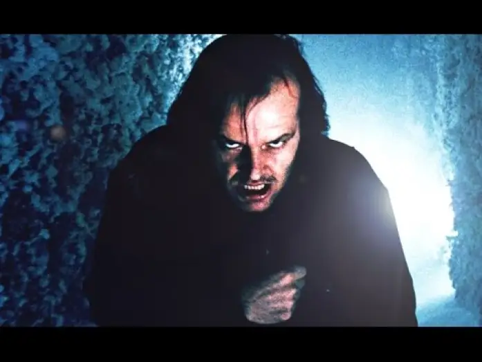 Відео до фільму Сяйво | Shining - Trailer, Deutsch/German (1980) HD