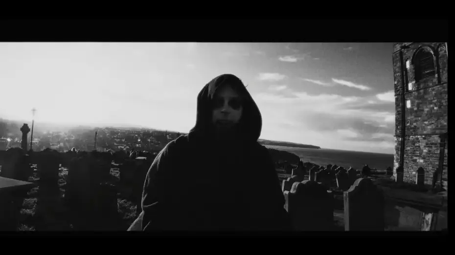 Відео до фільму The Whitby Goth Weekend Horror | WHITBY GOTH WEEKEND HORROR - feature film coming in April 2026