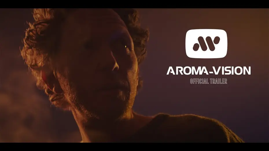 Відео до фільму Aroma-Vision | AROMA-VISION - OFFICIAL TRAILER - SCIFI SHORT FILM