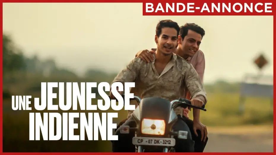 Відео до фільму होमबाउंड | UNE JEUNESSE INDIENNE | Le 25 mars au cin&eacute;ma.