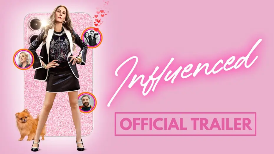 Відео до фільму Influenced | Official Trailer