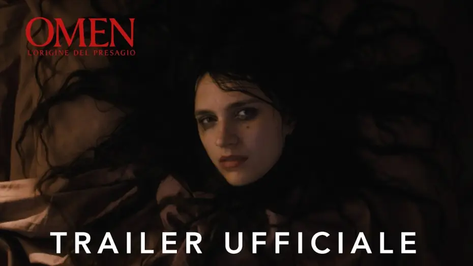 Відео до фільму Омен: Початок | Omen - L&rsquo;Origine del Presagio | Trailer Ufficiale | 20th Century Studios