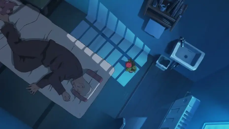 Відео до фільму ホウセンカ | [TEASER] Housenka VOSTFR