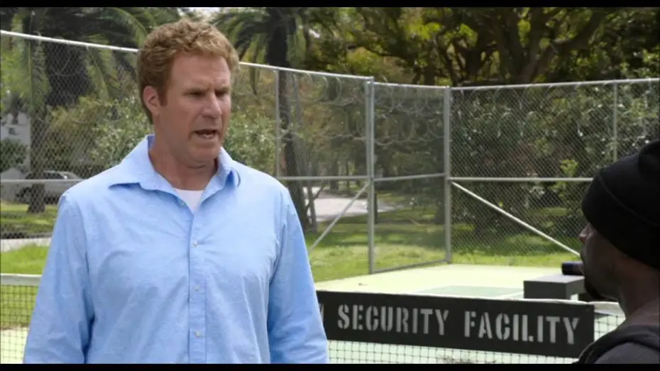 Відео до фільму Тримайся — Get Hard (2015) Rules Of The Yard