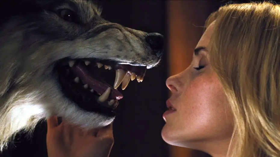Відео до фільму Хижа в лісі | The Cabin in the Woods - Trailer Deutsch HD