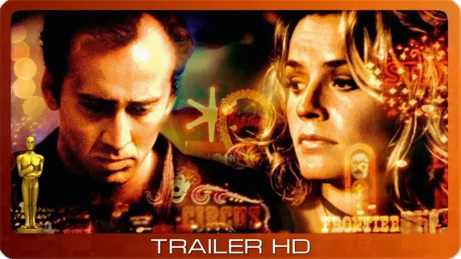 Відео до фільму Покидаючи Лас-Вегас | Leaving Las Vegas ≣ 1995 ≣ Trailer
