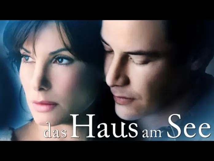 Відео до фільму Будинок біля озера | Das Haus am See - Trailer Deutsch 1080p HD