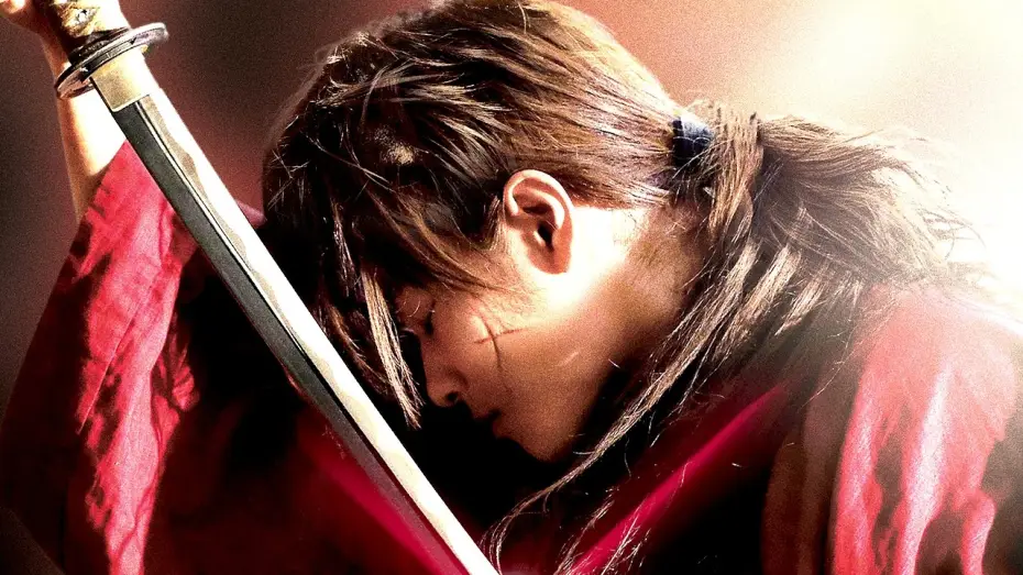 Відео до фільму Мандрівний Кенсін | KENSHIN LE VAGABOND Bande Annonce VF (2016)