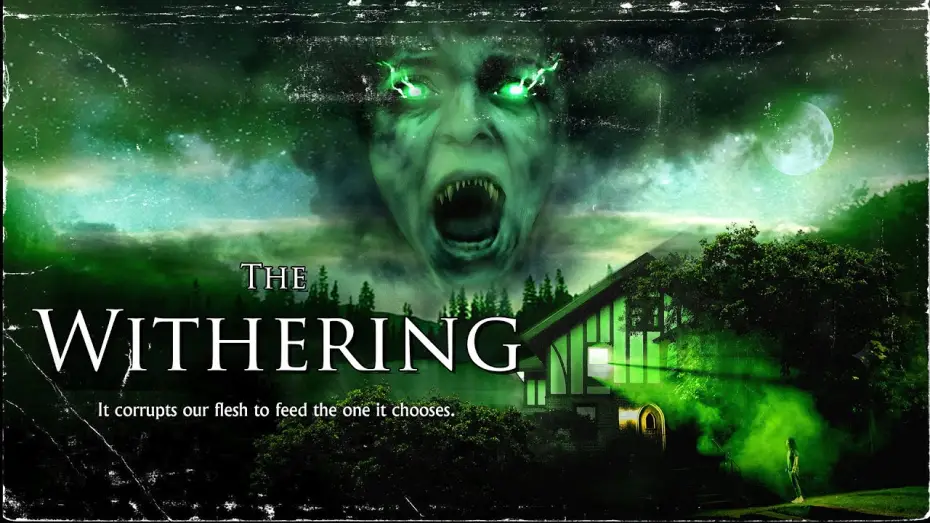Відео до фільму The Withering | The Withering | Official Trailer