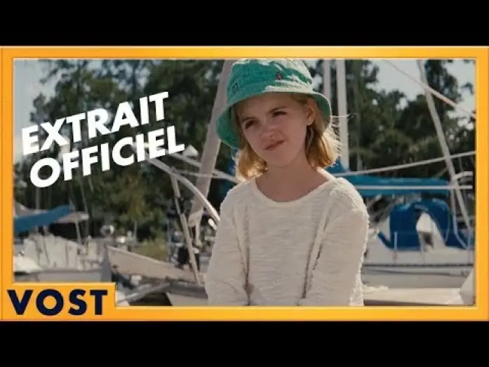 Відео до фільму Обдарована | Mary | Extrait Principal [Officiel] VOST HD