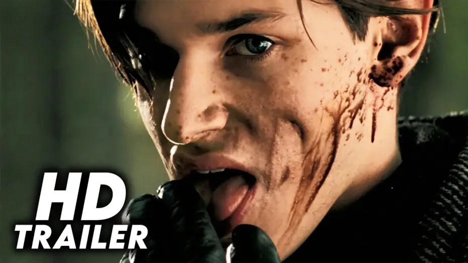 Відео до фільму Ганнібал: Сходження | Hannibal Rising (2007) Original Trailer [FHD]