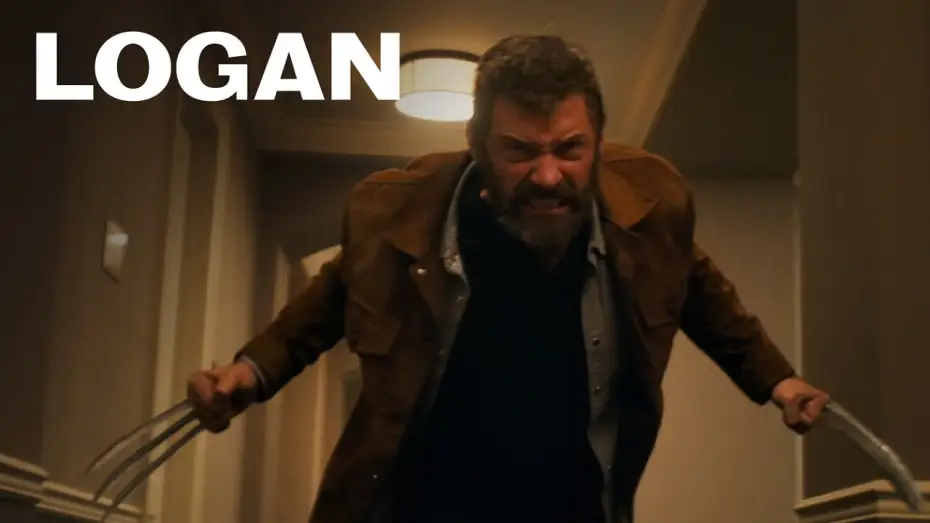 Відео до фільму Лоґан: Росомаха | LOGAN | Nuevo Trailer | Ya en cines