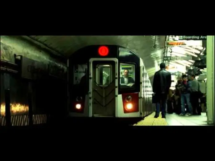 Відео до фільму Захоплення підземки 123 — Pelham 1-2-3: Ostaggi in metropolitana. Teaser trailer.