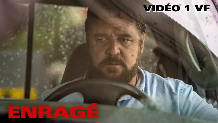 Відео до фільму Безжальний — ENRAGÉ - Aguiche [VF]