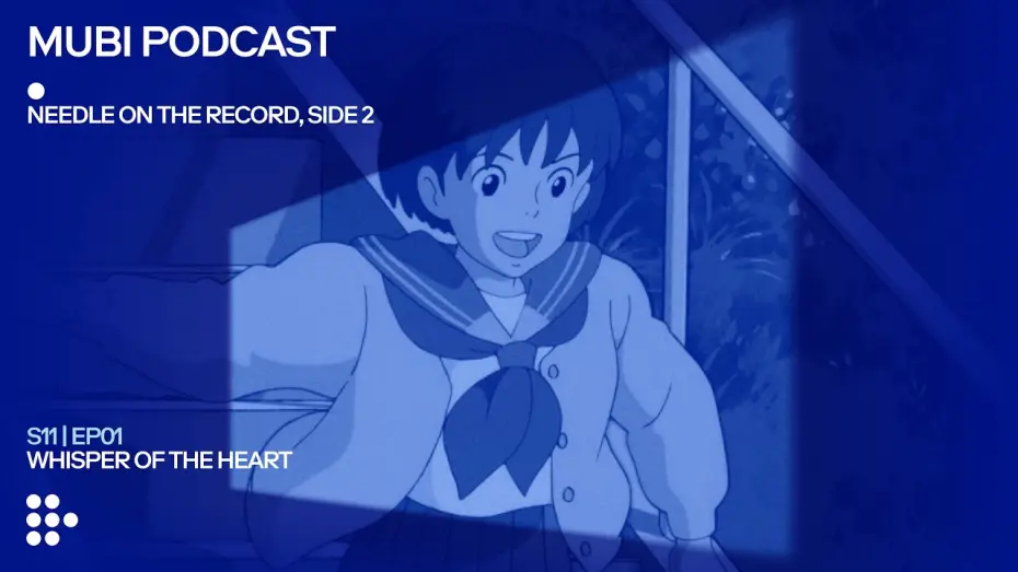 Відео до фільму Шепіт серця | Hayao Miyazaki takes &ldquo;Country Roads&rdquo; | MUBI Podcast