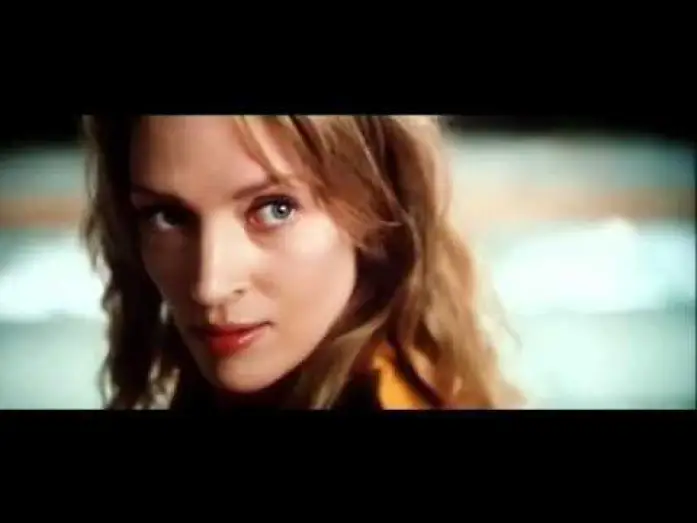 Відео до фільму Убити Білла: Фільм 1 | Kill Bill : volume 1 (2003) bande annonce