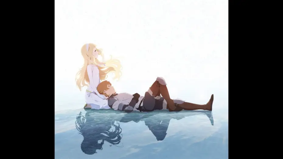 Відео до фільму Прикрась прощальний ранок квітами надії | Maquia, una historia de amor inmortal - Trailer espa&ntilde;ol (HD)