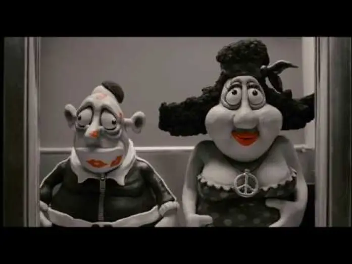 Відео до фільму Мері і Макс | Mary et Max - Bande-annonce VF
