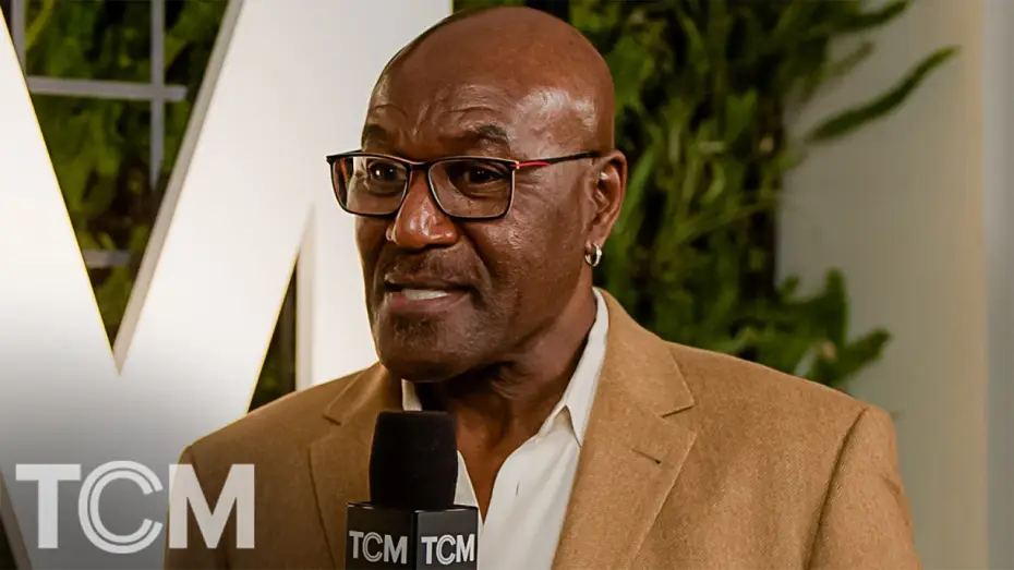 Відео до фільму Грішники | The "Sinners" Cast and Crew Answer TCM's Burning Questions (Clip) | 31 Days of Oscar