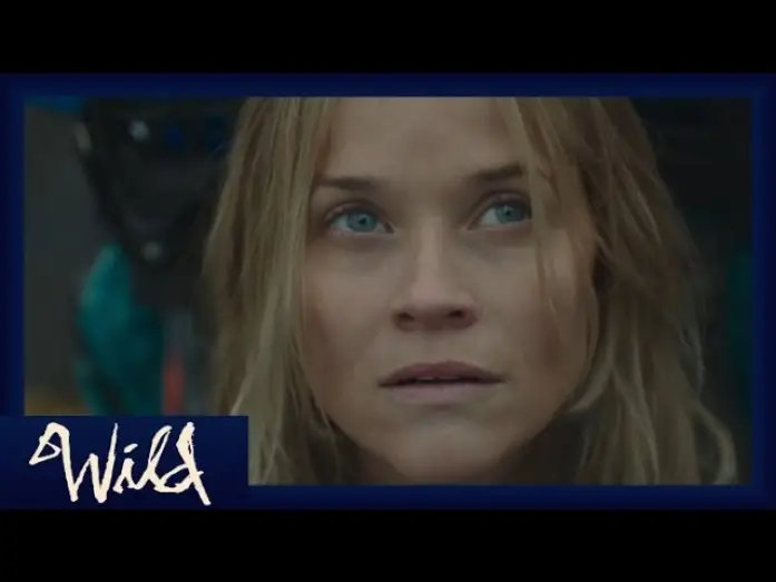 Відео до фільму Дика | Wild - Bande Annonce VOST