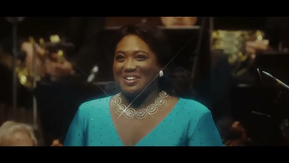 Відео до фільму Primadonna or Nothing | Primadonna Or Nothing - Trailer dt. - Ab 7. August nur im Kino!
