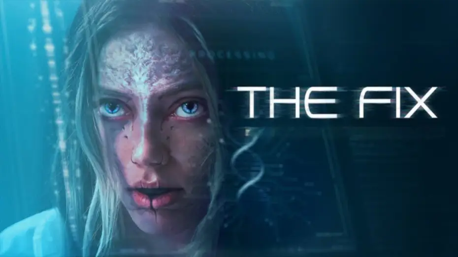 Відео до фільму The Fix | The Fix | Official Trailer | Horror Brains