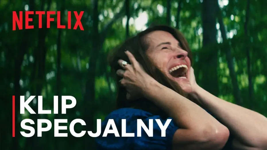 Відео до фільму Ілюзія безпеки | Klip Specjalny