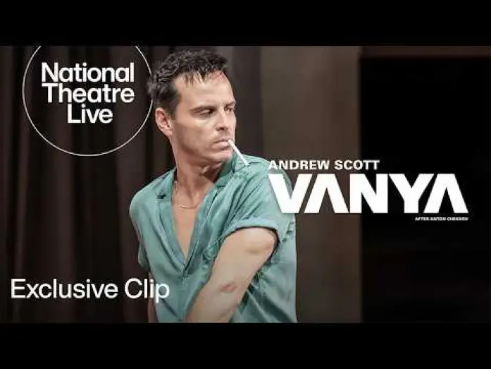 Відео до фільму National Theatre Live: Vanya | Vanya | Exclusive Clip - In Cinemas Now | National Theatre Live