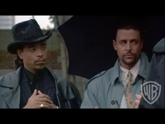 Відео до фільму New Jack City — Trailer #1