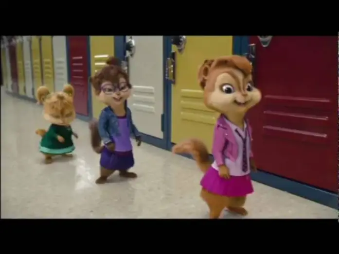 Відео до фільму Елвін та бурундуки 2: Бурундуквел — Alvin and the Chipmunks 2 Trailer - Alvin and the Chipmunks 2 Movie Trailer