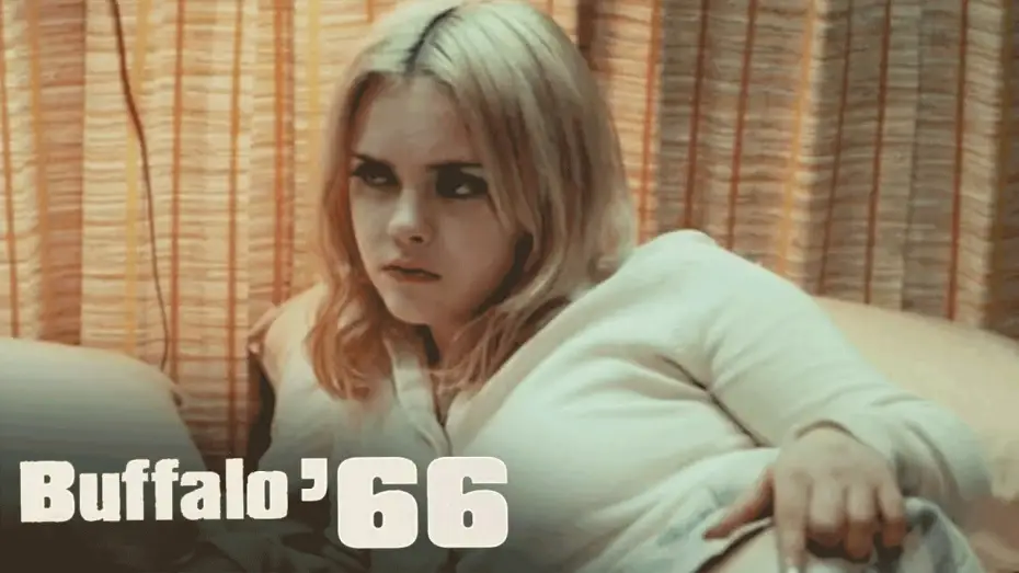 Відео до фільму Баффало '66 | 'Hot Chocolate' Scene