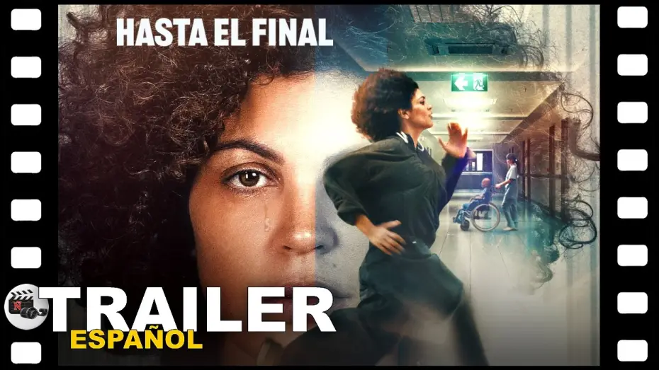 Відео до фільму Jusqu'au bout — 📺 HASTA EL FINAL | TRAILER ESPAÑOL | 8 Julio/26 - NETFLIX