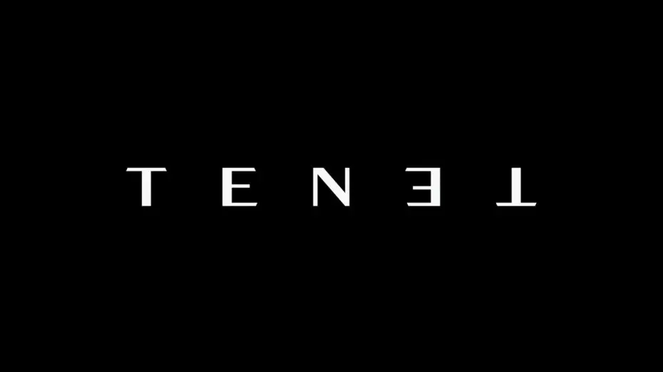Відео до фільму Тенет | TENET - Tr&aacute;iler Oficial