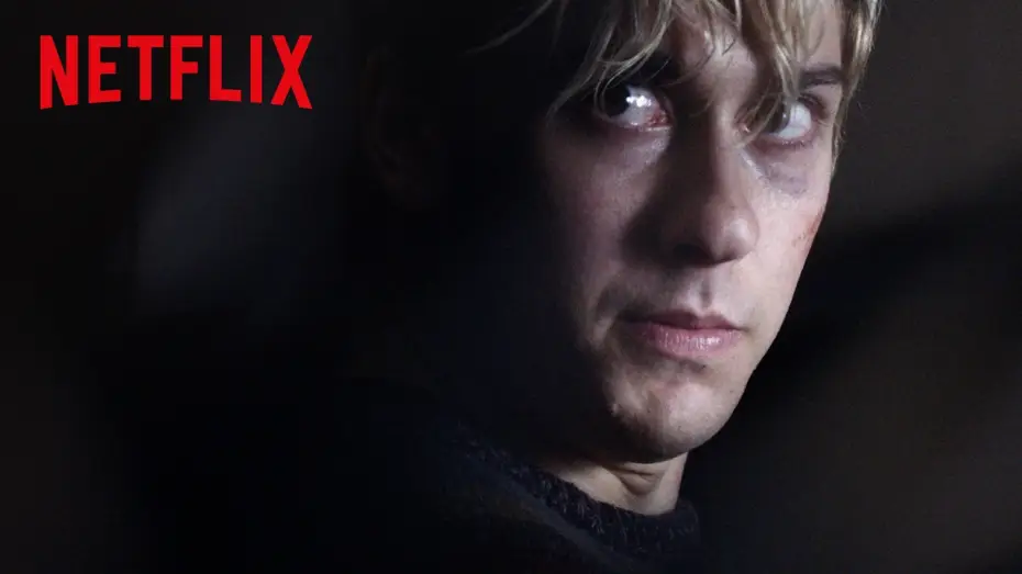 Відео до фільму Зошит смерті — Notatnik śmierci | Teaser | Netflix