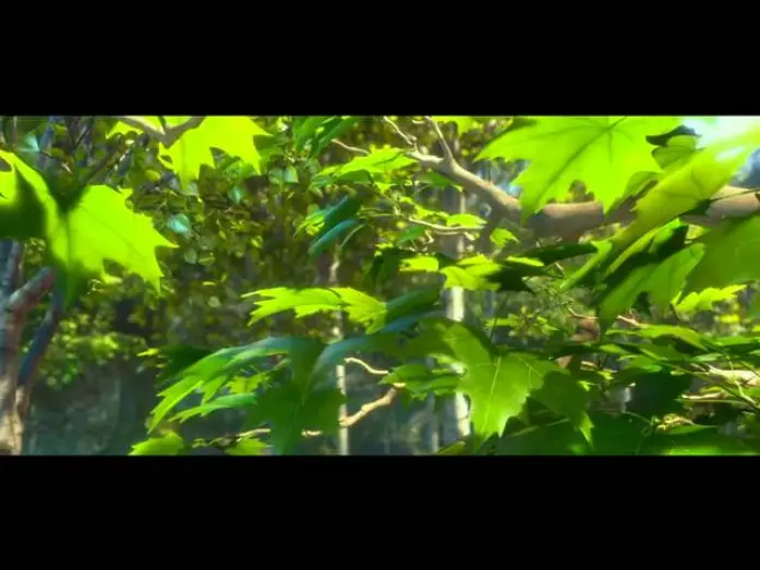 Відео до фільму Епік — Epic: El mundo secreto - Trailer final en español