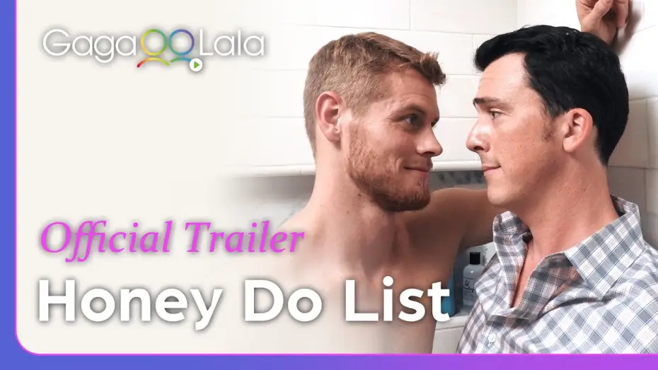 Відео до фільму Honey Do List | Honey Do List | Official Trailer |  Is 2 better than 1? They&rsquo;ve got more tools than he can handle!
