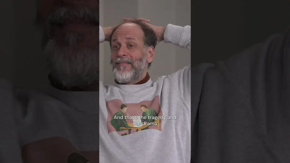 Відео до фільму Квір | Luca Guadagnino