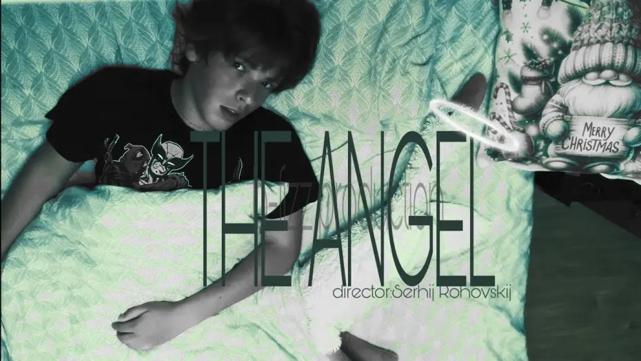 Відео до фільму The angel — THE ANGEL — A Short Film by Serhij Rohovskij