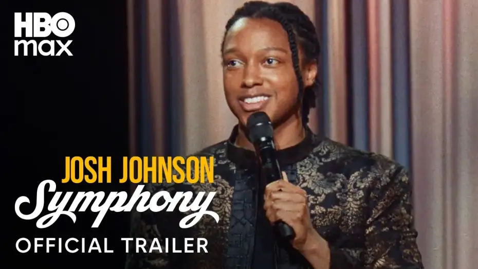 Відео до фільму Josh Johnson: Symphony | Official Trailer