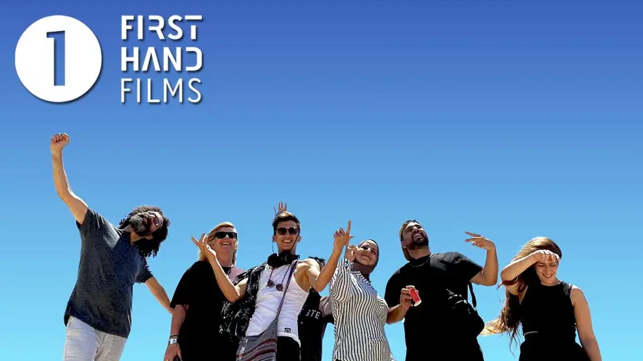 Відео до фільму Palestine Comedy Club | Palestine Comedy Club | OFFICIAL TRAILER | A film by Alaa 'Regash' Aliabdallah & Charlotte Knowles