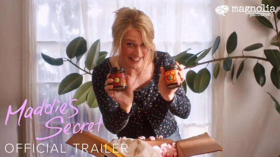 Відео до фільму Maddie's Secret | Official Trailer