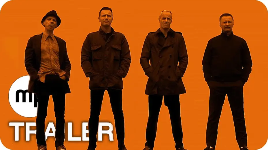 Відео до фільму Т2 Трейнспоттінґ — T2: TRAINSPOTTING Teaser Trailer German Deutsch (2017)