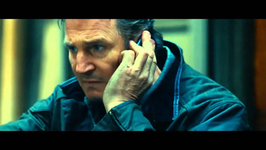 Відео до фільму Викрадена 2 | TAKEN 2 Bande-annonce VF
