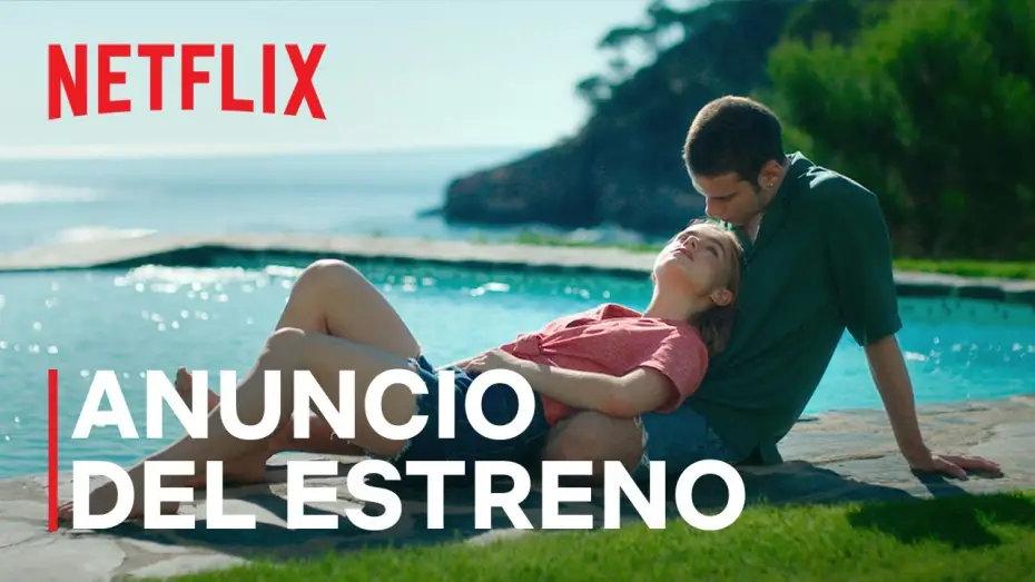 Відео до фільму Крізь моє вікно: Розділені морем | Anuncio del estreno