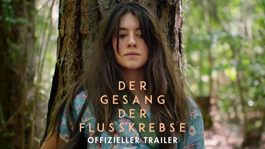 Відео до фільму Там, де співають раки | Offizieller Trailer