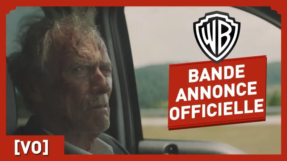 Відео до фільму Наркокур&rsquo;єр | La Mule - Bande Annonce VO