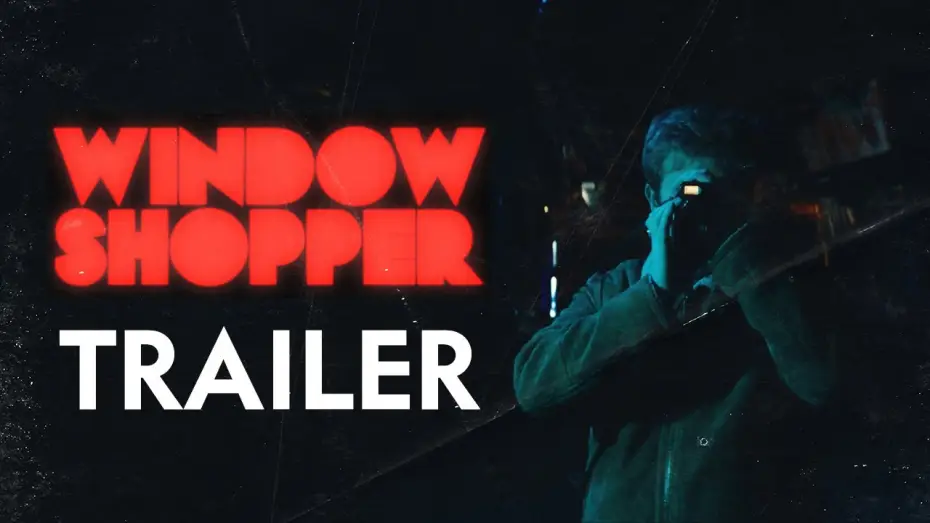 Відео до фільму Window Shopper — TRAILER - Window Shopper