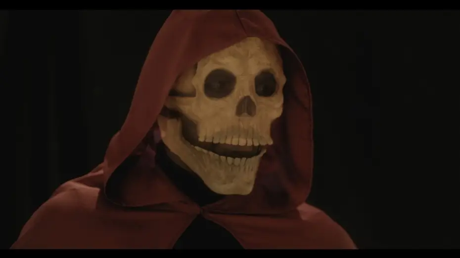 Відео до фільму Los hilos de la muerte | Trailer Los Hilos de la Muerte