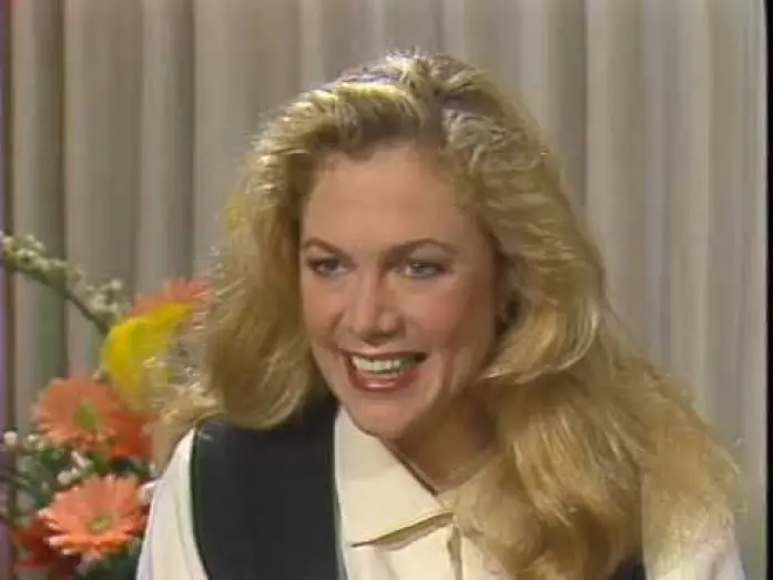 Відео до фільму Війна подружжя Роуз — Kathleen Turner  "War of the Roses" 1989 - Bobbie Wygant Archive