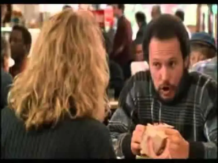 Відео до фільму Коли Гаррі зустрів Саллі — Harry, ti presento Sally trailer